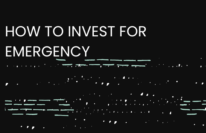 How to Build an Emergency Investment Portfolio